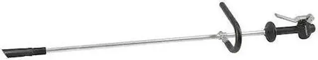 Alt view image 2 of 2 - GUARDAIR INF5060SS Ergonomic Air Gun, 60" Extension