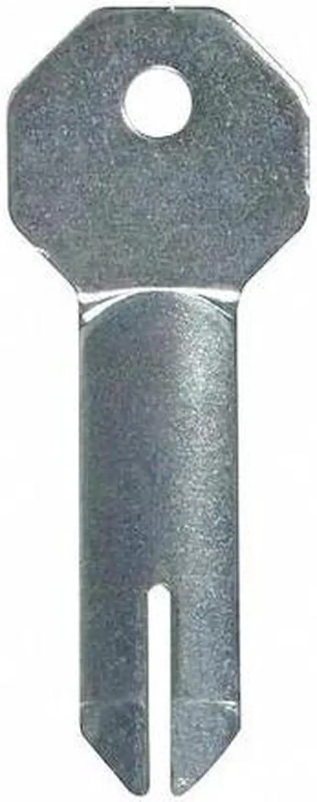 Main image of SAFETY TECHNOLOGY INTERNATIONAL KIT-H18061 Key,For Stopper II Series,2-1/4"