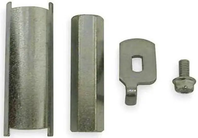 Main image of APOLLO 7829801 Stem Extension Kit,1/4 In,1/2 In Valve