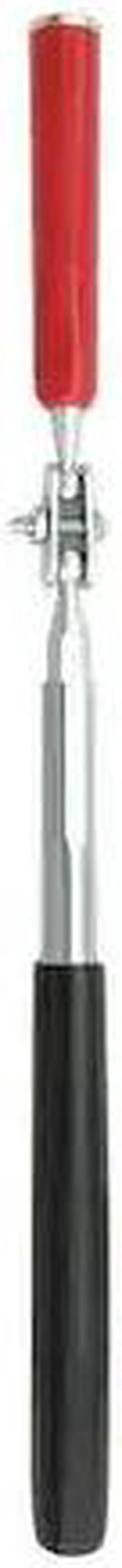 Alt view image 2 of 3 - ULLMAN NO. 2 Magnetic Pick-Up Tool,10-9/16in.L,Vinyl