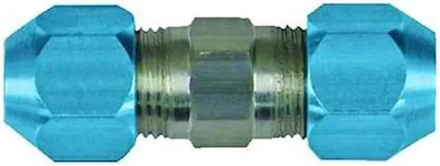 Main image of SUR&R AC8M Compression Fitting,8mm Outside dia.