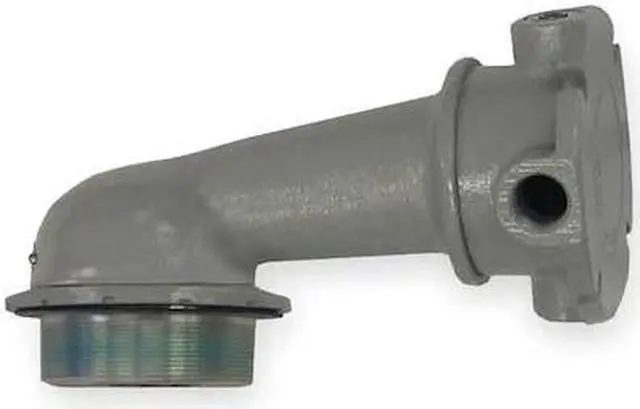 Main image of Appleton Electric Long Mounting Hood  AALB75