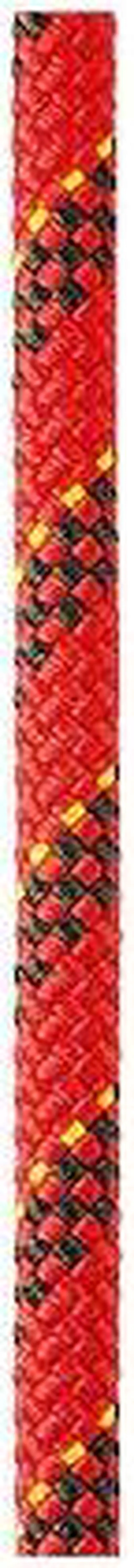 Main image of PETZL R078AA19 Fire Rescue Rope,Nylon/Polyester,Red