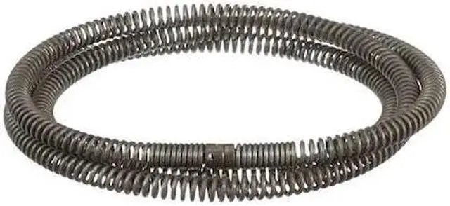 Main image of RIDGID 62270 Cable,Drain Cleaning,5/8 x 7 1/2Ft