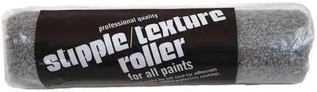 Main image of PREMIER 9-STP 9" Paint Roller Cover, 1/4" Nap, Carpet Stipple