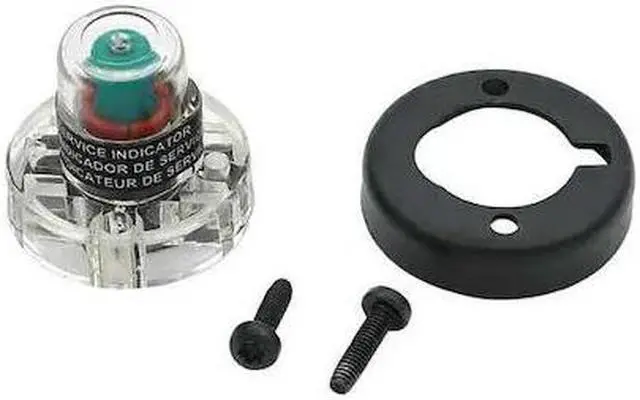 Alt view image 2 of 2 - SPEEDAIRE GGS_56602 Service Indicator Assembly,Mechanical