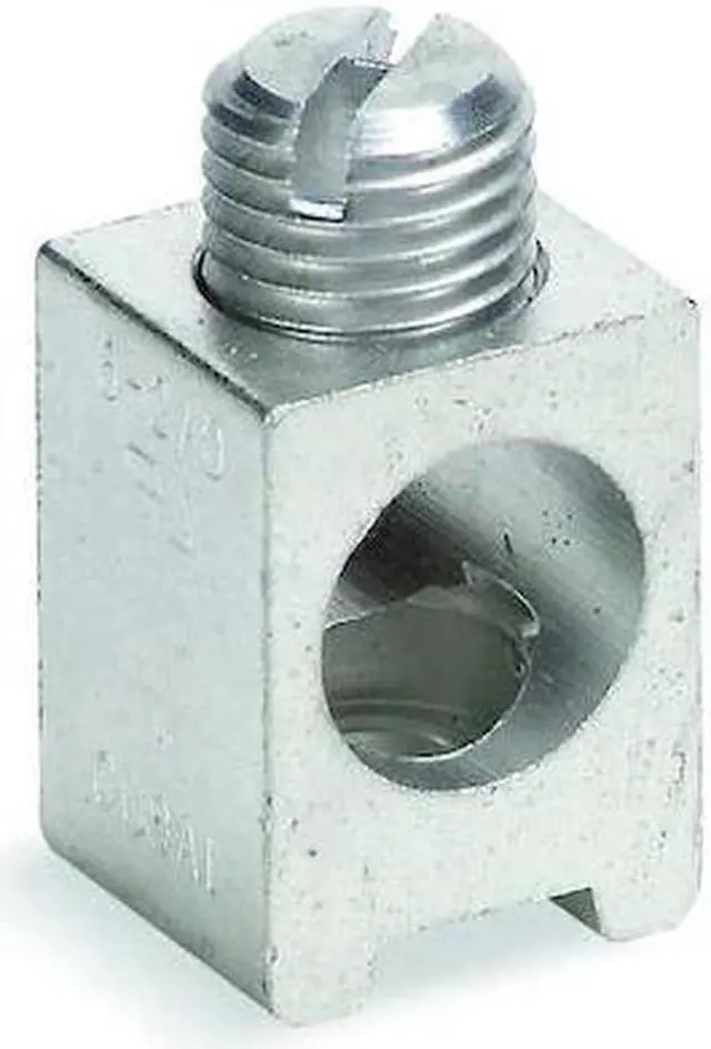 Alt view image 2 of 3 - SQUARE D LK100AN Lug Kit, Homeline and QO Load Centers, 100A