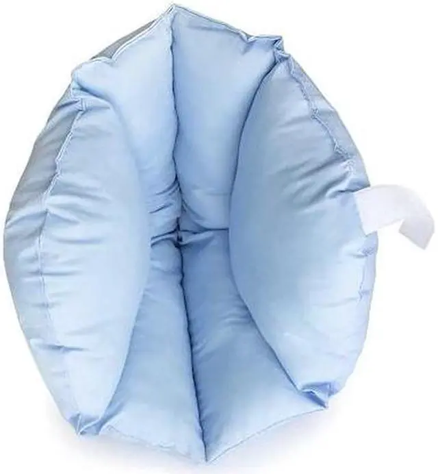 Main image of DMI 555-8088-0100 Heel Pillow, 10-1/2inLx21.1/2inW