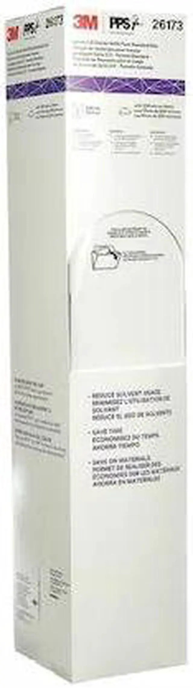 Main image of 3M 26173 Spray Cup System Kit,22 fl. oz.