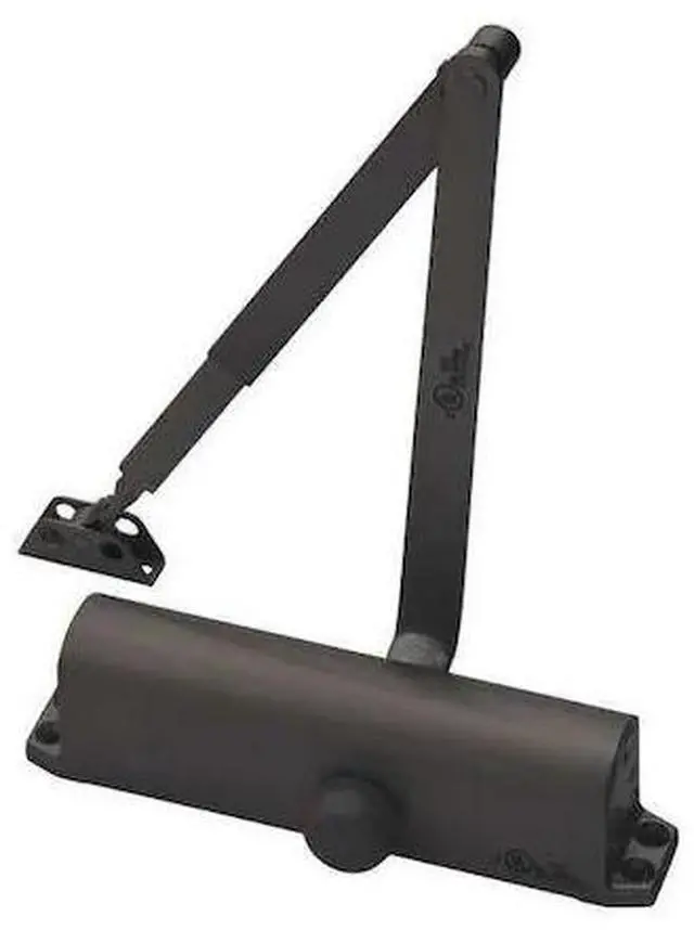Main image of ASSA ABLOY ACCENTRA 1101BF x 690 GAV Manual, Hydraulic, GAV 1101, Standard