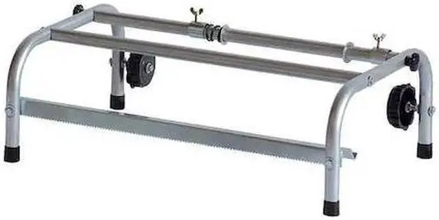 Main image of KEYSCO TOOLS 78002 Free Standing Masker,Width 18 In