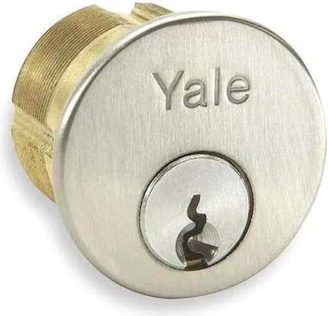 Main image of ASSA ABLOY ACCENTRA 2153 Mortise Cylinder