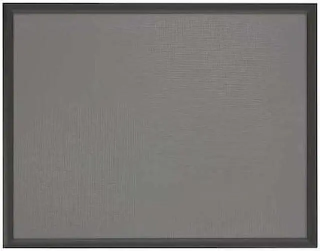 Alt view image 3 of 3 - UNITED VISUAL PRODUCTS UVNSF2228 Poster Frame,Black,22 x 28 in.,Acrylic