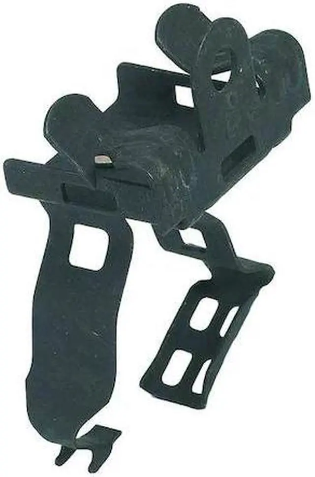 Main image of EATON B-LINE BG-8-12-U-2-4 Clip, Conduit; EMT; Pipe Use, 1/2 in; 3/4 in, Steel,