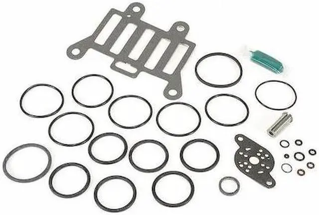 Main image of PARKER K352128 Repair Kit,Single, 1 In,Valveair II