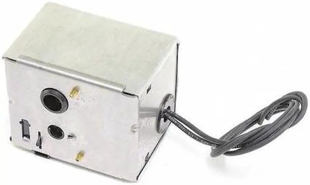 Main image of ERIE AH24A020 Actuator, 24V, N/O, HCO, Hi-Temp