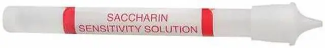 Alt view image 4 of 5 - Sensitivity Solution, Saccharin, PK 6