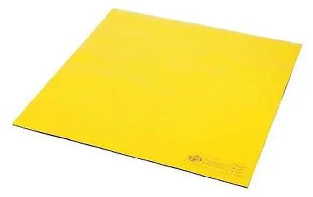 Main image of PIG PLR403 DrainBlocker Cover,36 x 36 In