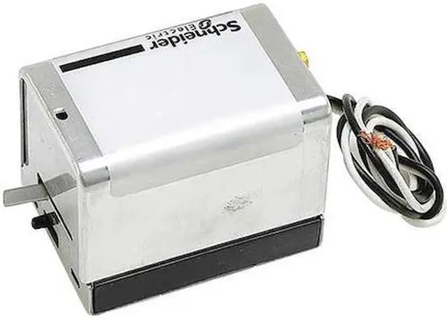 Main image of ERIE AG23B020 Actuator,N/O,On/Off,120V