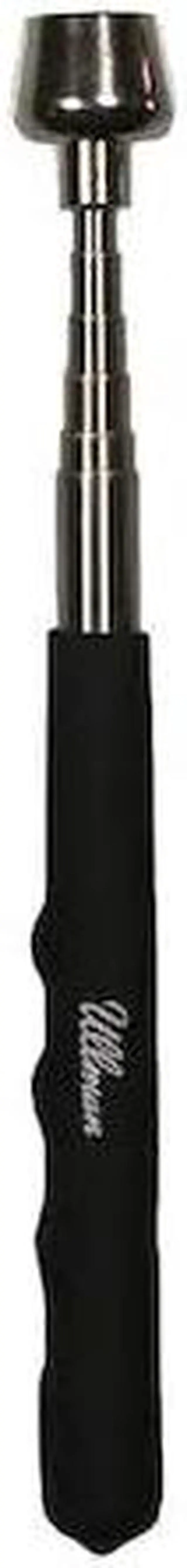 Alt view image 2 of 8 - Telescoping Megamag Magnetic Pick-Up Tools, 16 Lb, 1/2" Dia. X 7 1/8"-30 1/4" L