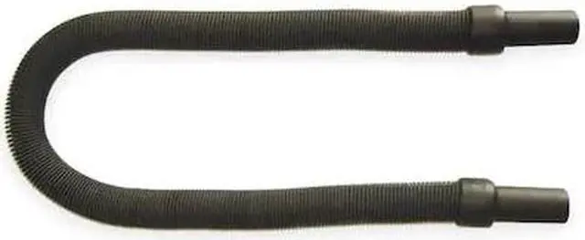 Alt view image 4 of 8 - ATRIX 31671 Toner Proof Stretch Hose, ESD Safe, 10 ft