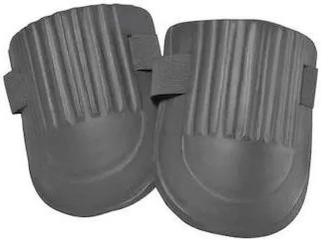 Alt view image 3 of 6 - ALLEGRO 7100-02 Knee Pads,Rubber,Foam,Universal,PR