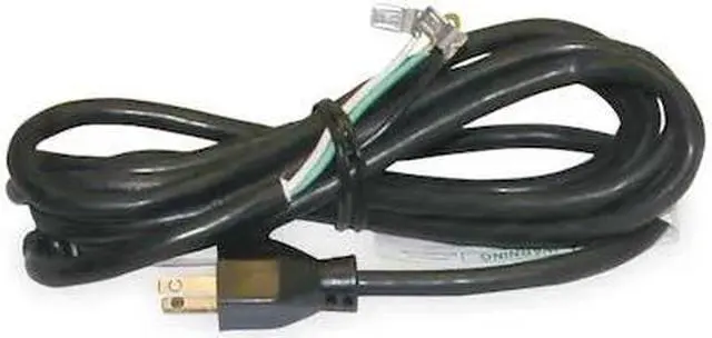 Alt view image 2 of 3 - ZOELLER 004700 Power Cord
