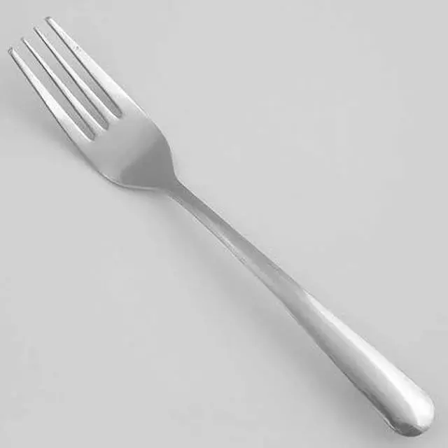 Main image of WALCO 7205 7"L Windsor Dinner Fork, PK 24