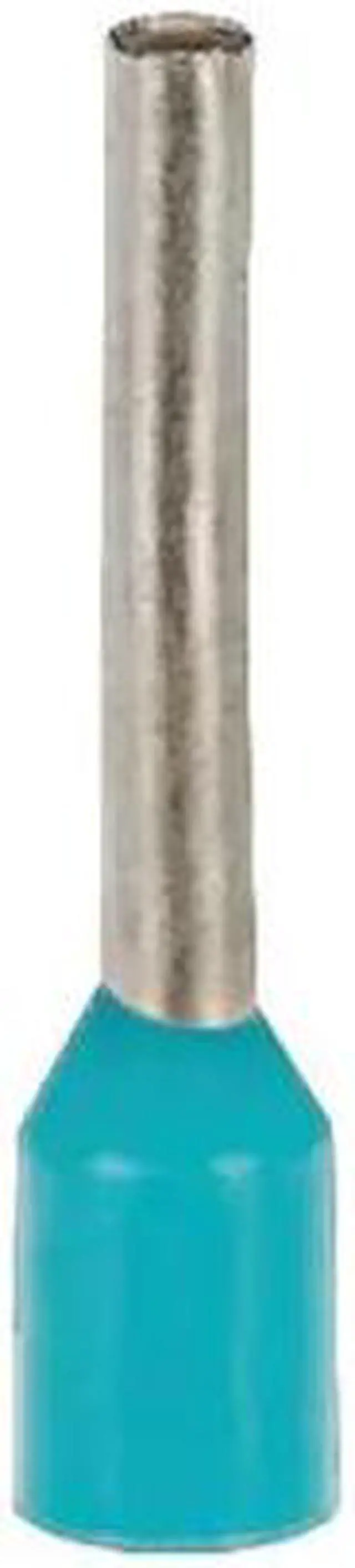 Alt view image 3 of 4 - PANDUIT FSD74-8-D Ferrule,22 AWG,PP,15/32in.,PK500