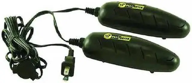 Main image of PEET DRYER M08-12 Boot Dryer, 12W, 120 V, 1 Phase