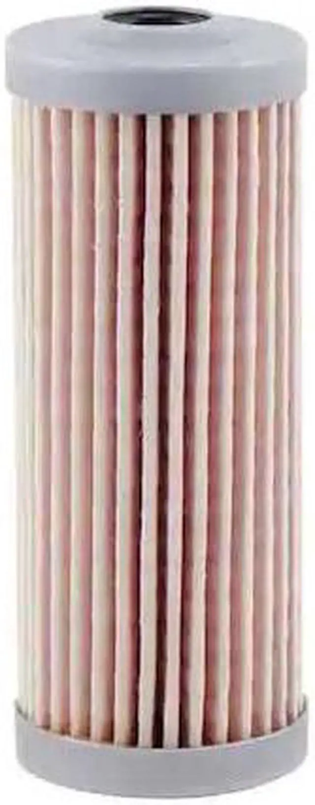 Main image of BALDWIN FILTERS PF981 Fuel Filter,3-1/2 x 1-3/8 x 3-1/2 In