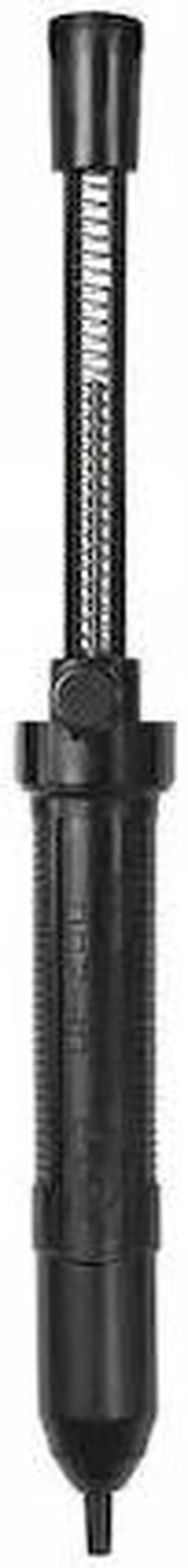 Alt view image 3 of 3 - JONARD TOOLS DP-200 High Vacuum Desoldering Pump,ESD,13 In L