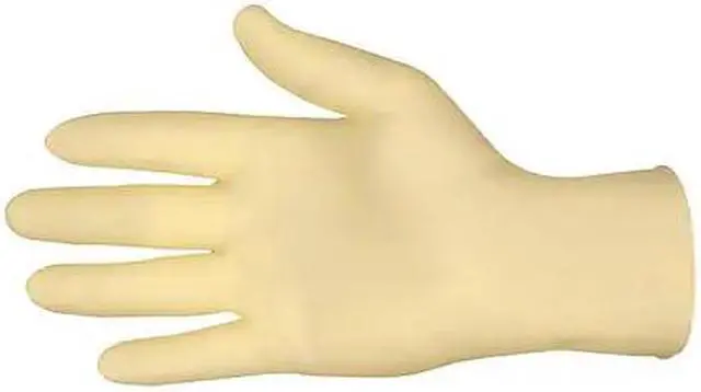 Main image of MCR SAFETY 5045L SensaTouch 5045, Disposable Gloves, 6 mil Palm, Latex,