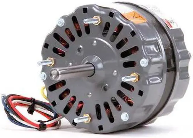 Main image of DAYTON 4YU34 Motor,PSC,1/8 HP,1550 RPM,115V,42Y,OAO