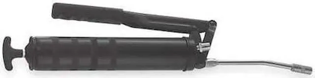 Main image of LINCOLN G102 Grease Gun,Lever Handle,8000 psi