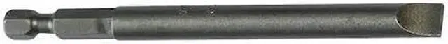 Main image of APEX TOOL GROUP 325-3X-5PK Power Bit,SAE,1/4",Hex Power Drive,PK5