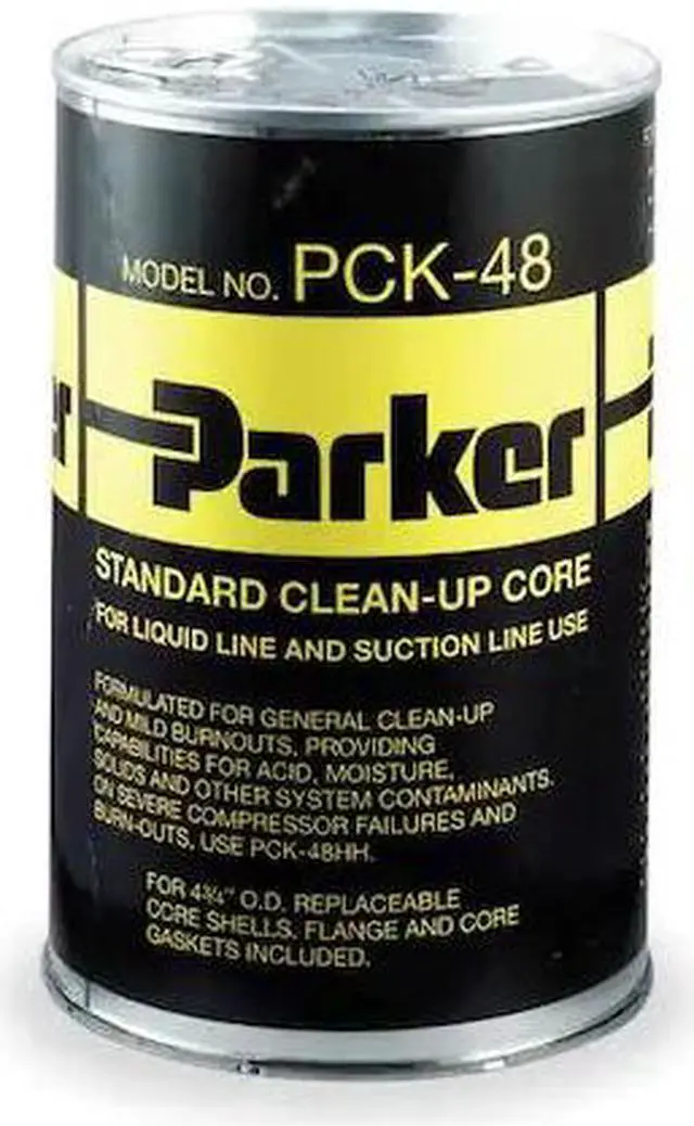 Main image of PARKER PCK-48 Filter,Replace Core