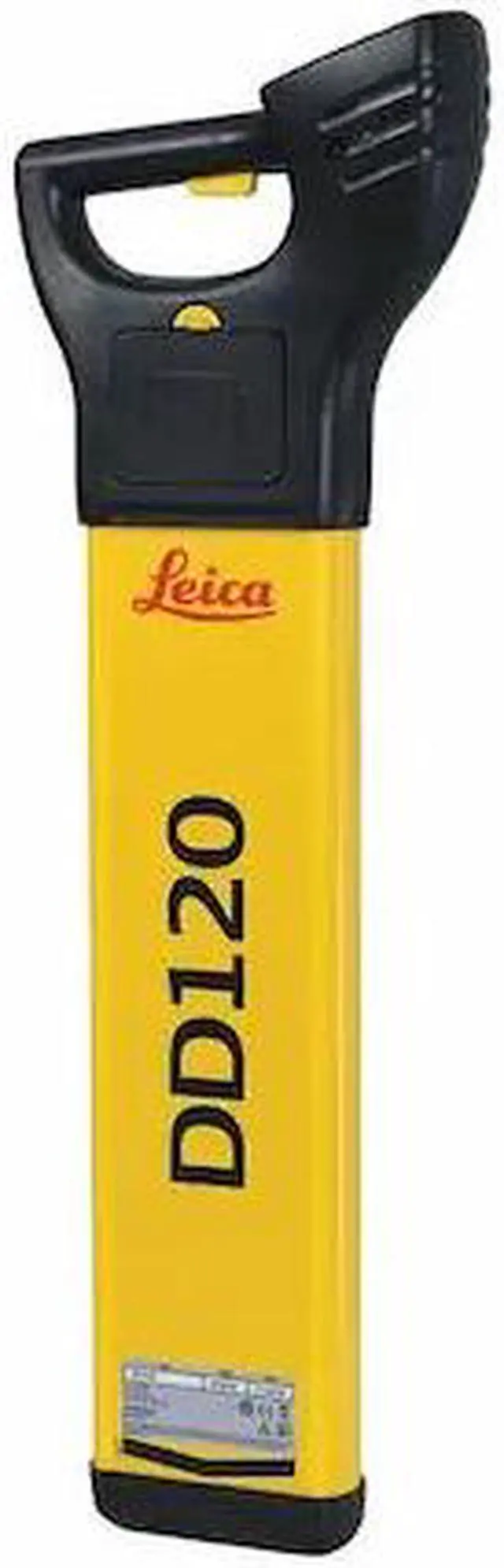 Main image of LEICA LEICA DD120 Underground Utility Locator w/Depth