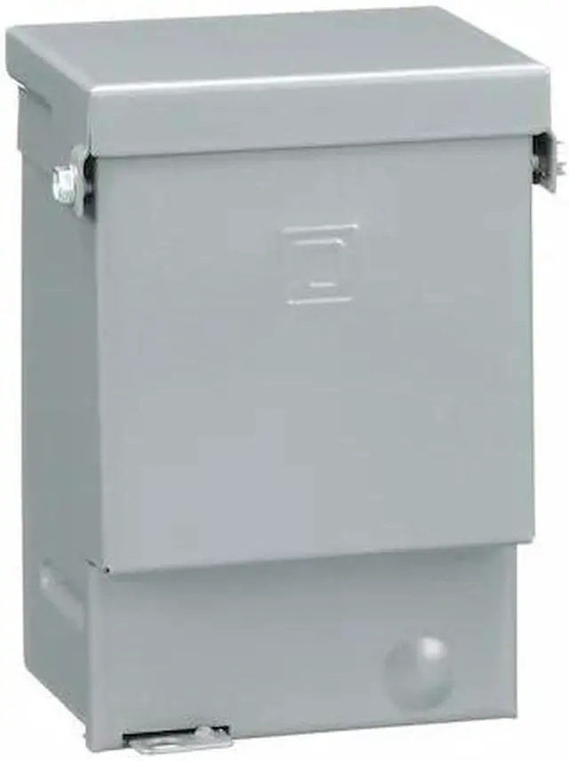 Alt view image 4 of 5 - Switch, Safety, 60 A