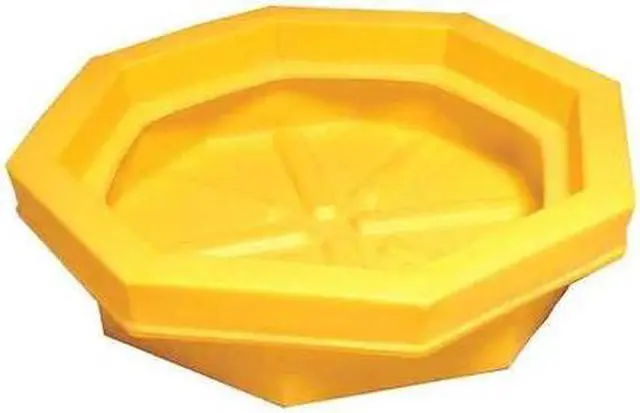 Main image of ZORO SELECT 1045 CNTNMNT ULTRA DRUM TRAY 1 DRM
