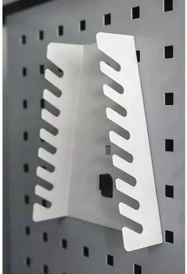 Alt view image 3 of 3 - KENNEDY 99841 Wrench Set Holder,2" L,5 -1/2" W