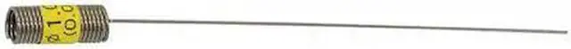 Alt view image 5 of 5 - Hakko Cleaning Pin,Silver,Metal HAWA B1087
