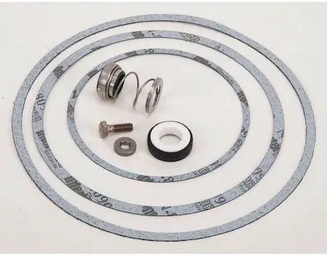 Alt view image 4 of 4 - Taco Rp Assy Waterseal Carbon Ceramic Ept  1600-868CRP