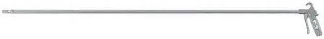 Alt view image 2 of 2 - GUARDAIR 75XT060AA Pistol Grip Air Gun, 60" Extension