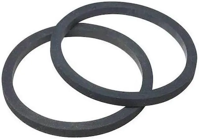 Alt view image 2 of 4 - TACO 007-007RP Flange Gasket,PK2