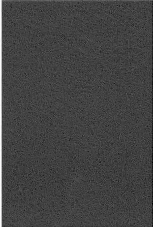 Main image of GATOR FINISHING 8328035 Abrasive Hand Pad,9 In.,Gray,PK10