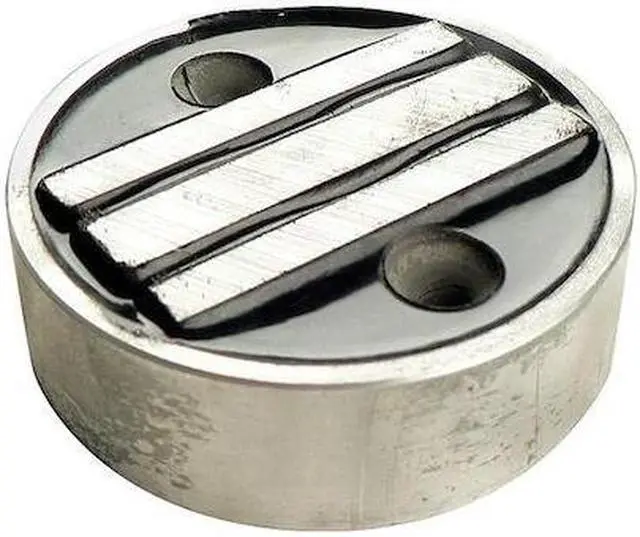 Alt view image 2 of 2 - MAG-MATE C5H3004 Cup Magnet,Neodymium,1 in.