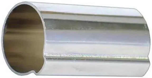 Alt view image 2 of 2 - KISSLER & CO 31-0161 Sleeve,Moen Legend and Chateau Stop Tube