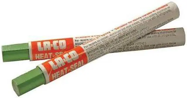 Alt view image 2 of 2 - JB INDUSTRIES 11575 Epoxy Adhesive, Heat-Seal Stik Series, Green, Stick, 1 min