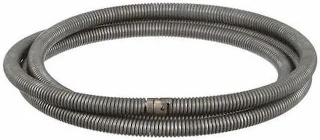 Main image of RIDGID 62265 Drain Cleaning Cable,5/8 Inx7 1/2 Ft
